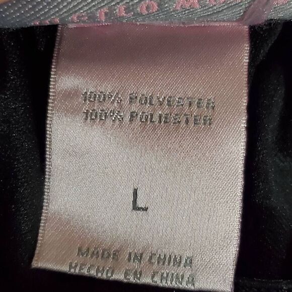 Metro Wear Large Black Skirt - Picture 5 of 8